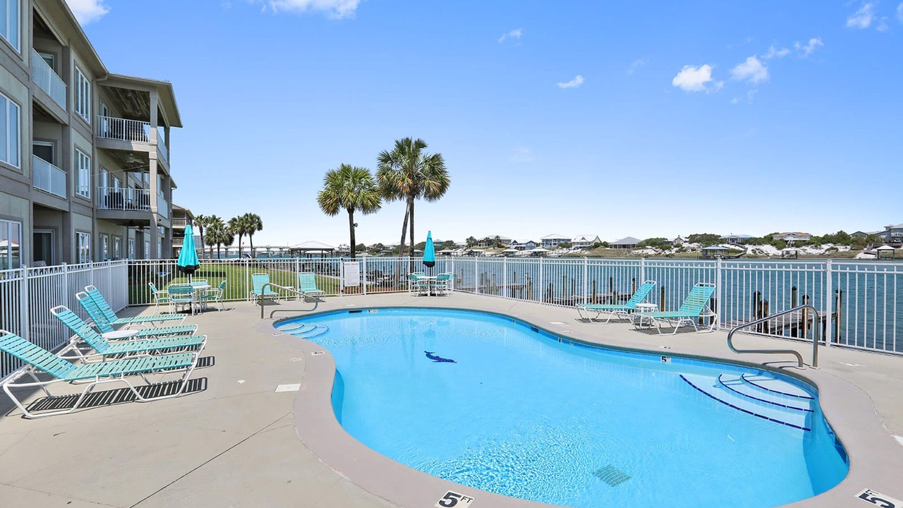 Photo of Outdoor in Orange Beach East