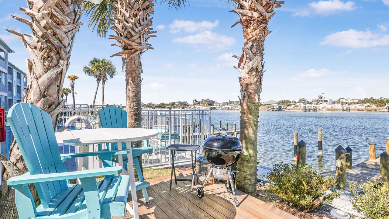 Photo of Outdoor in Orange Beach East