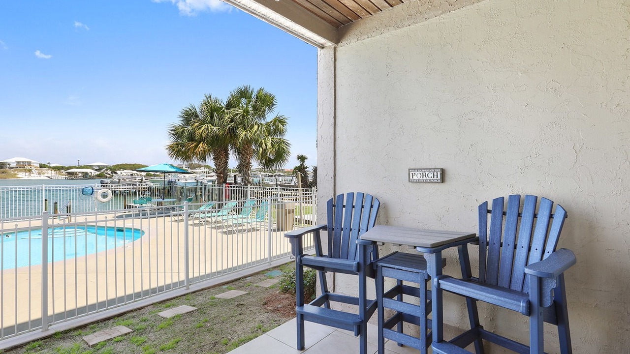 Photo of Outdoor in Orange Beach East