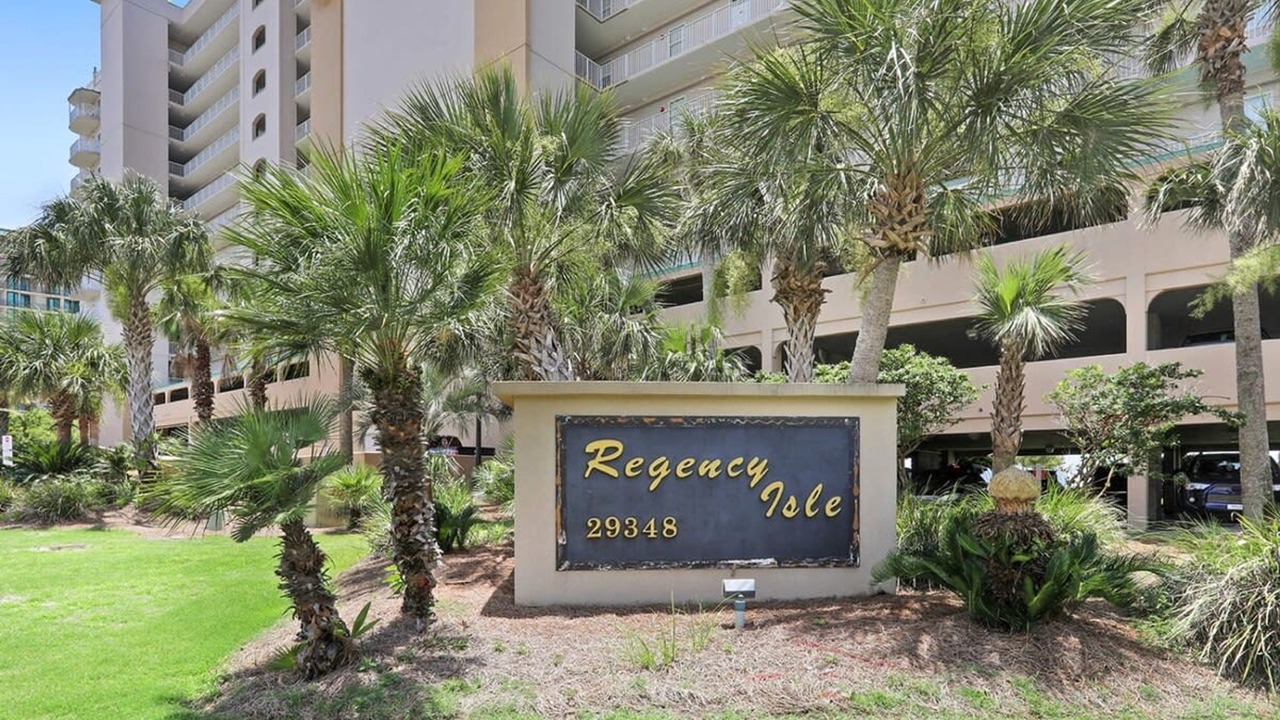 Photo of Outdoor in Orange Beach East