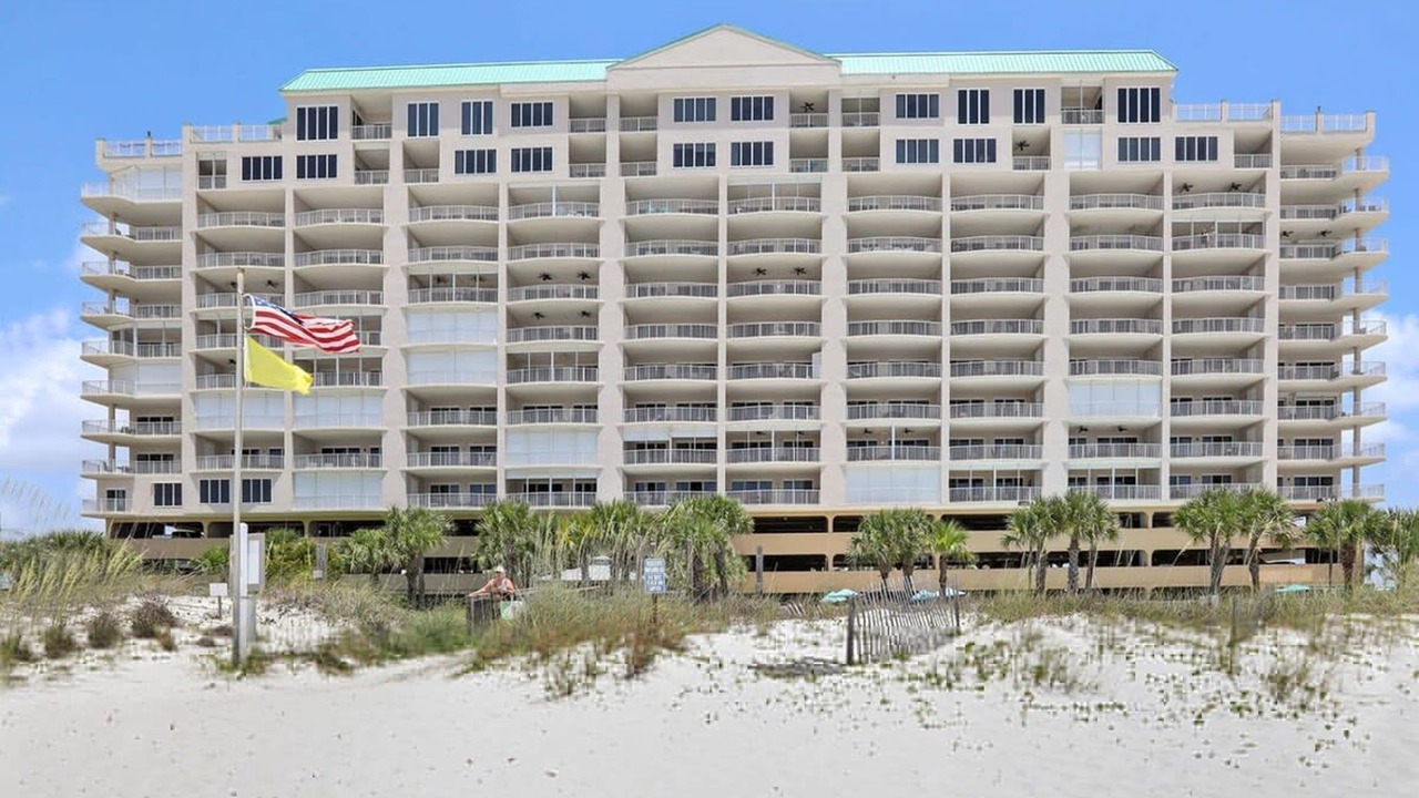 Photo of Outdoor in Orange Beach East