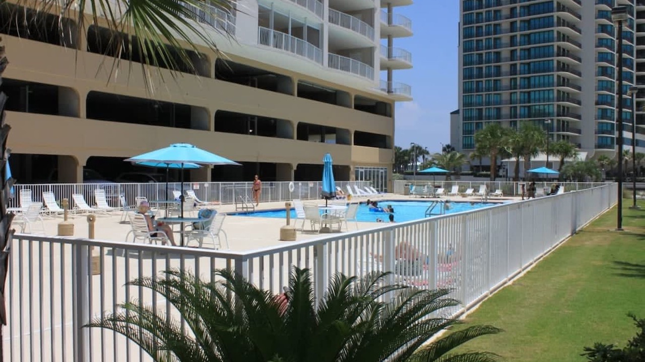Photo of Outdoor in Orange Beach East