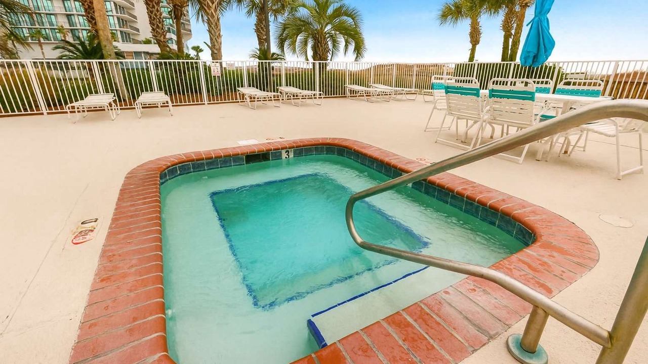 Photo of Outdoor in Orange Beach East