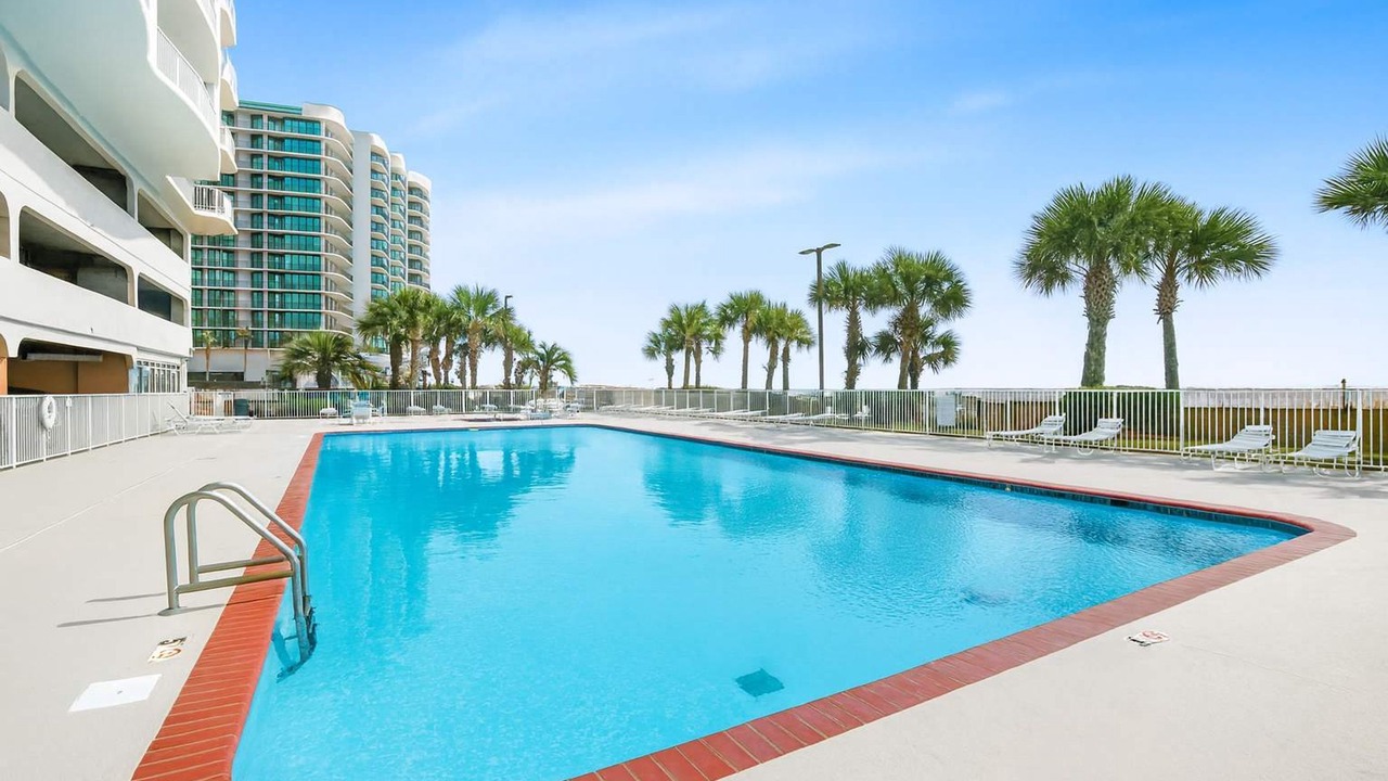 Photo of Outdoor in Orange Beach East