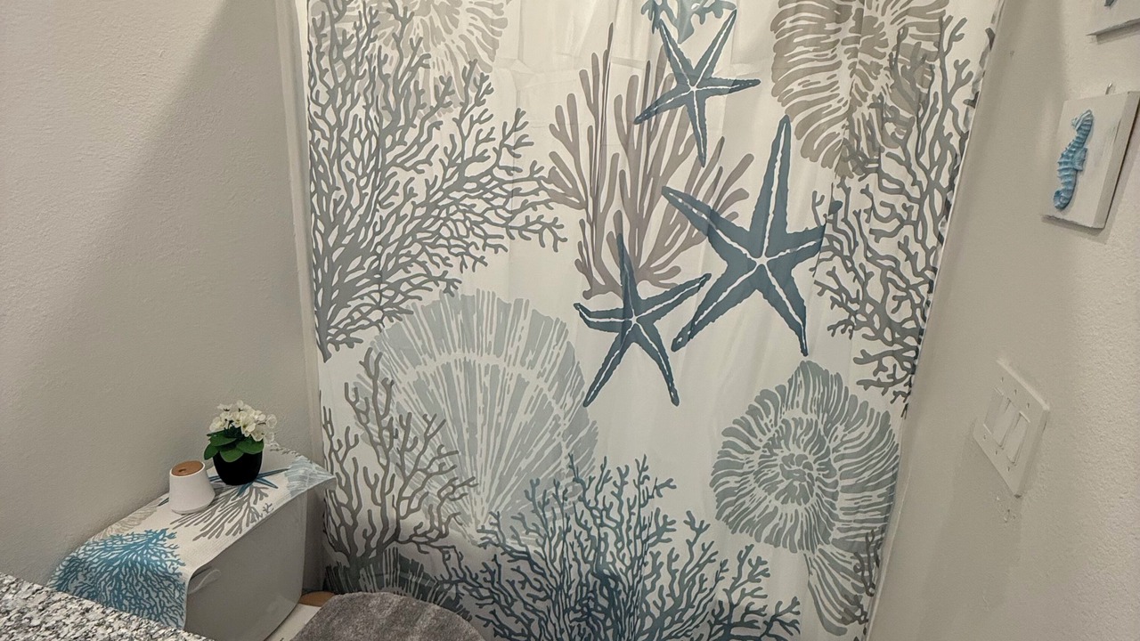 Photo of Bathroom in Mississippi City