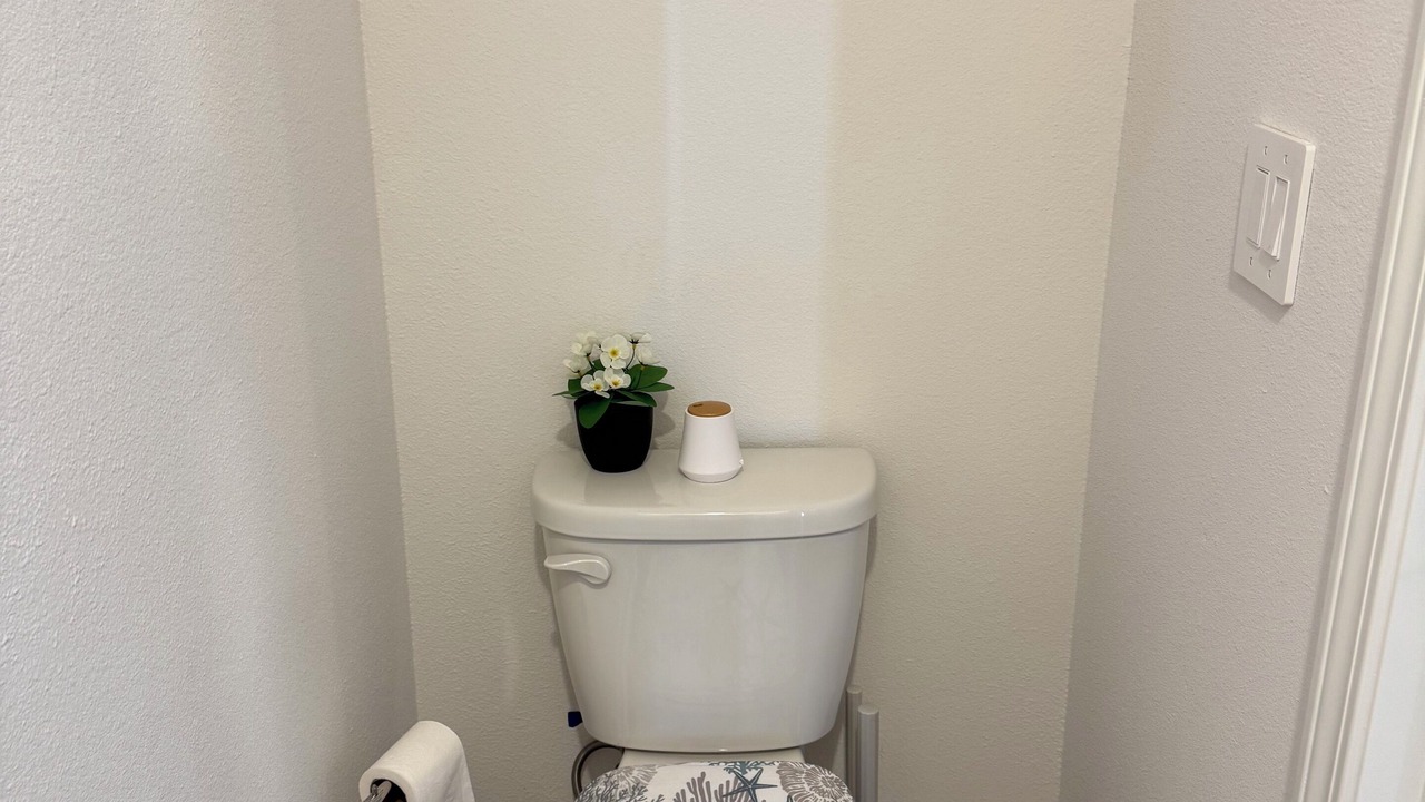 Photo of Bathroom in Mississippi City