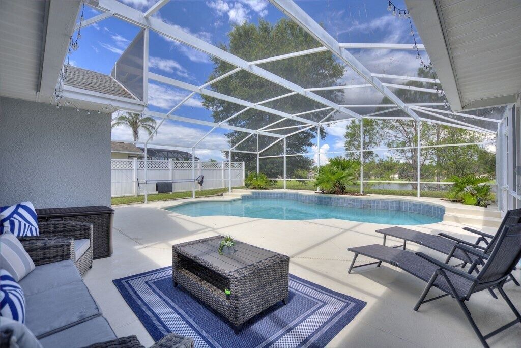 Photo of Outdoor in Sunridge Woods