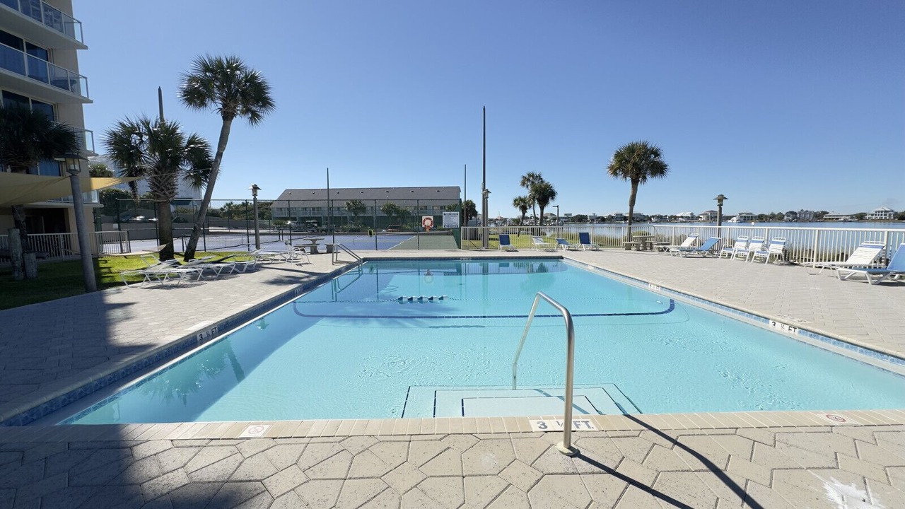 Photo of Outdoor in Villa Sabine