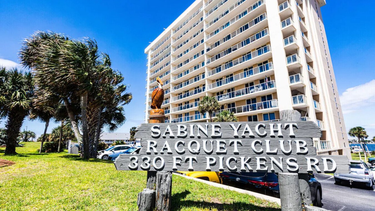 Photo of Outdoor in Villa Sabine