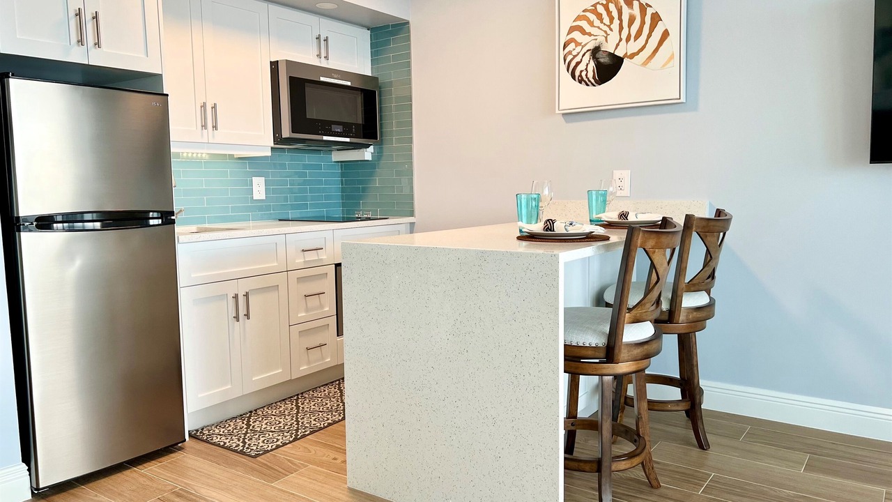 Photo of Kitchen in Marco Island