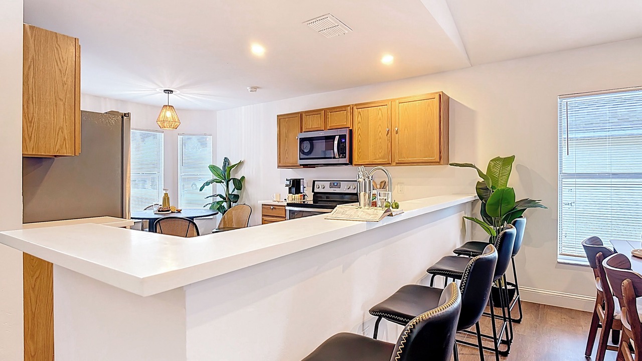 Photo of Kitchen in Davenport