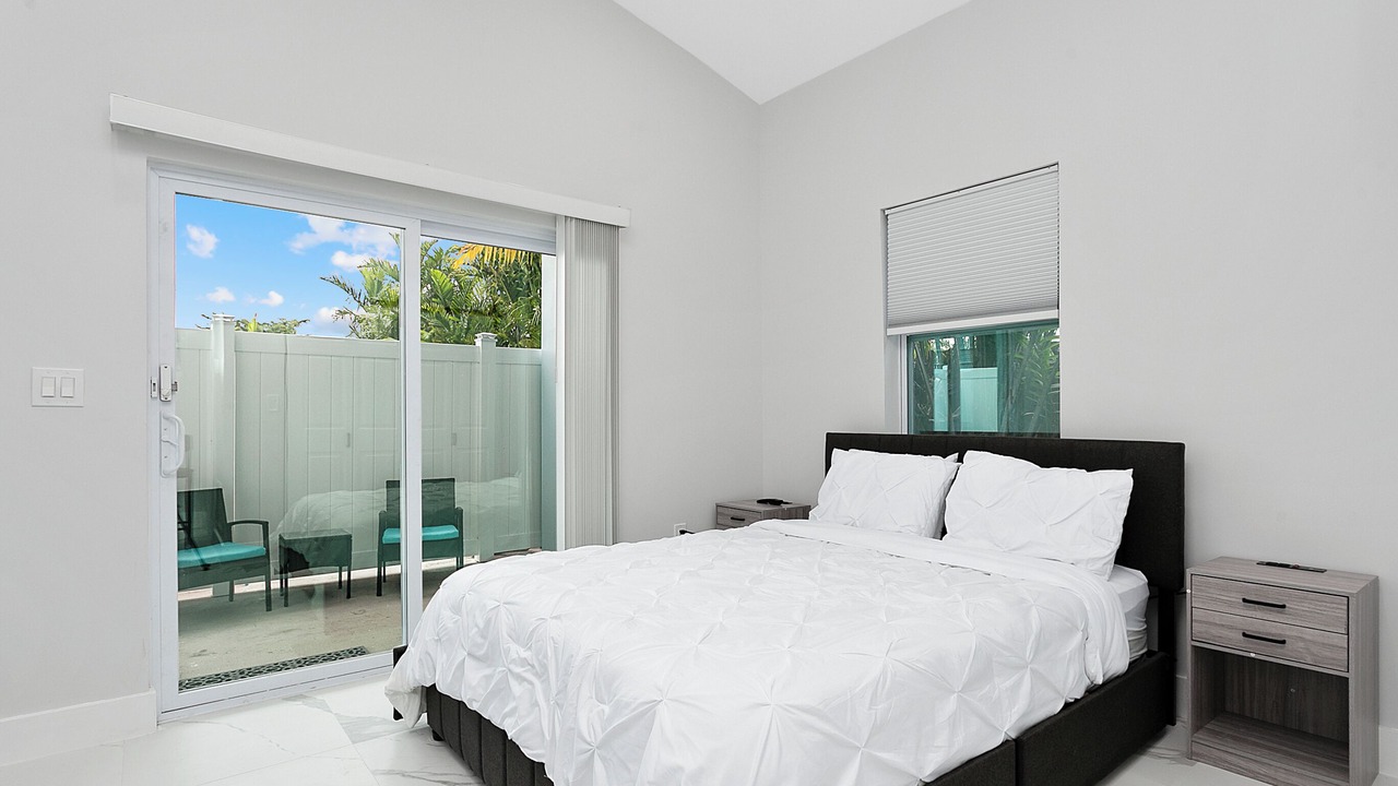 Photo of Bedroom in Hunt Club