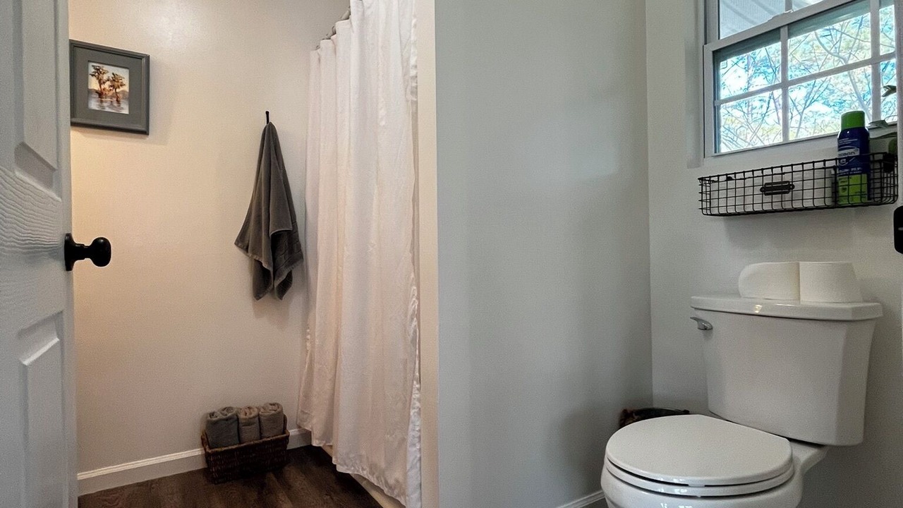 Photo of Bathroom in Keystone Heights