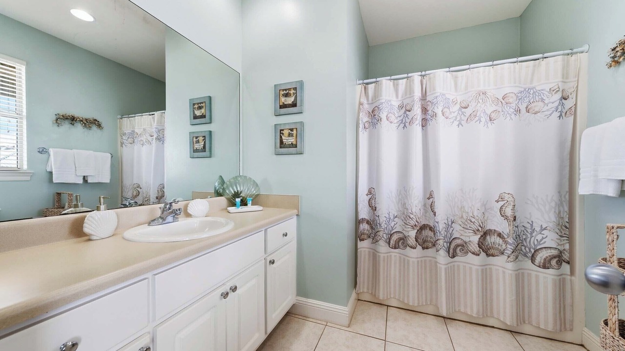 Photo of Bathroom in Morgantown