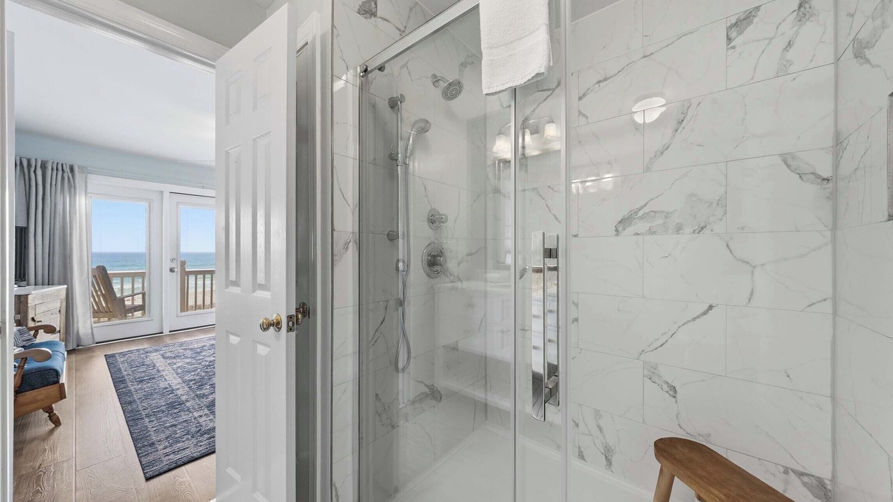 Photo of Bathroom in Morgantown