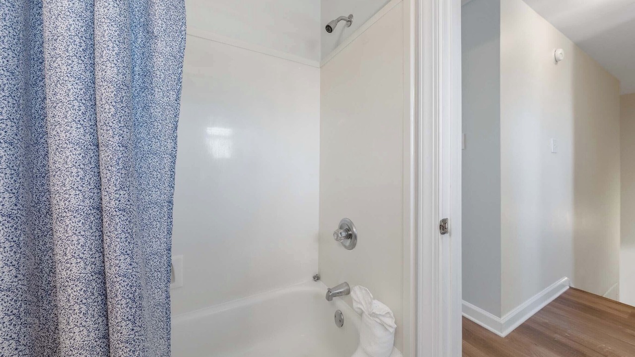 Photo of Bathroom in Morgantown