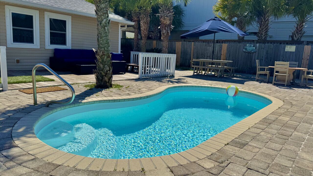 Photo of Outdoor in Villa Primera