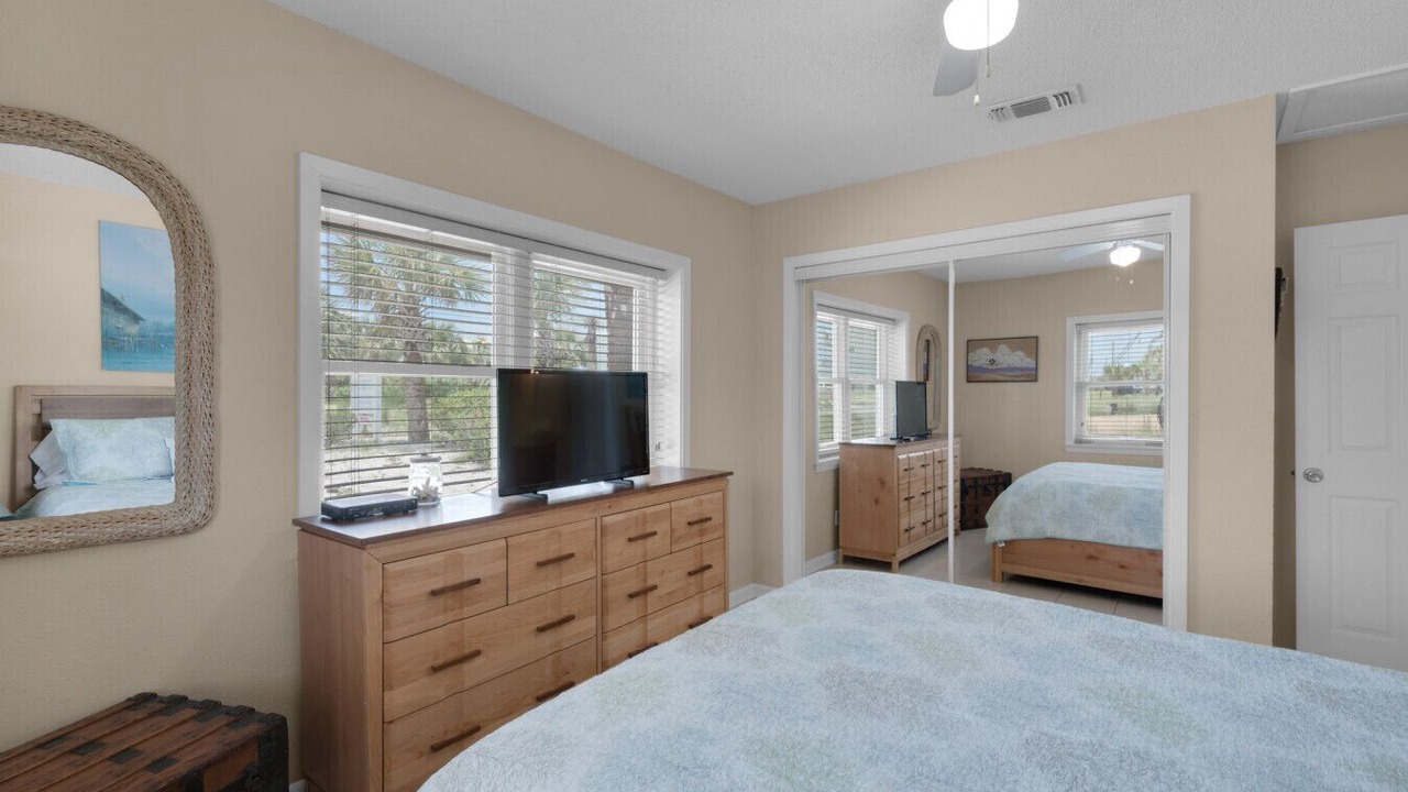 Photo of Bedroom in Villa Primera