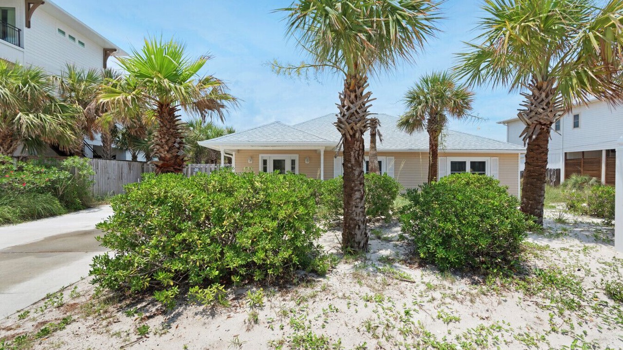 Photo of Outdoor in Villa Primera