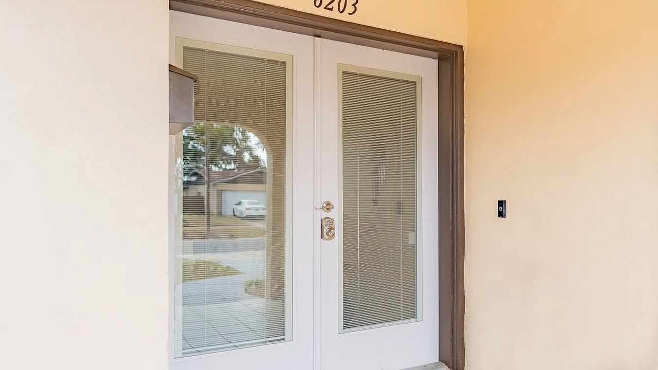 Photo of Outdoor in Pine Hills