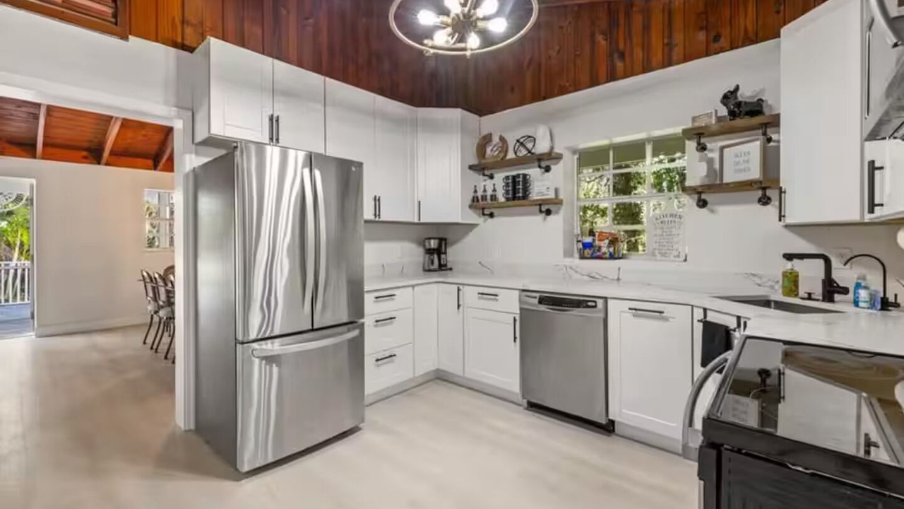 Photo of Kitchen in North Fort Myers
