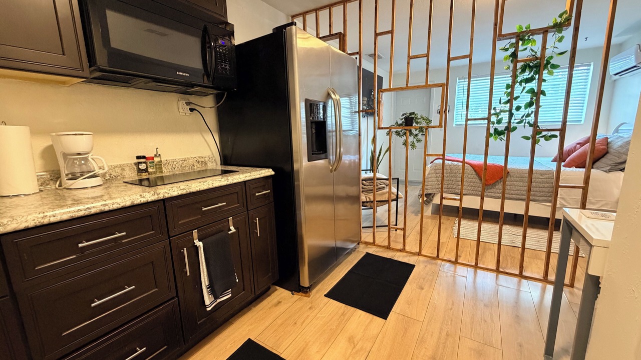 Photo of Bedroom in Orlando