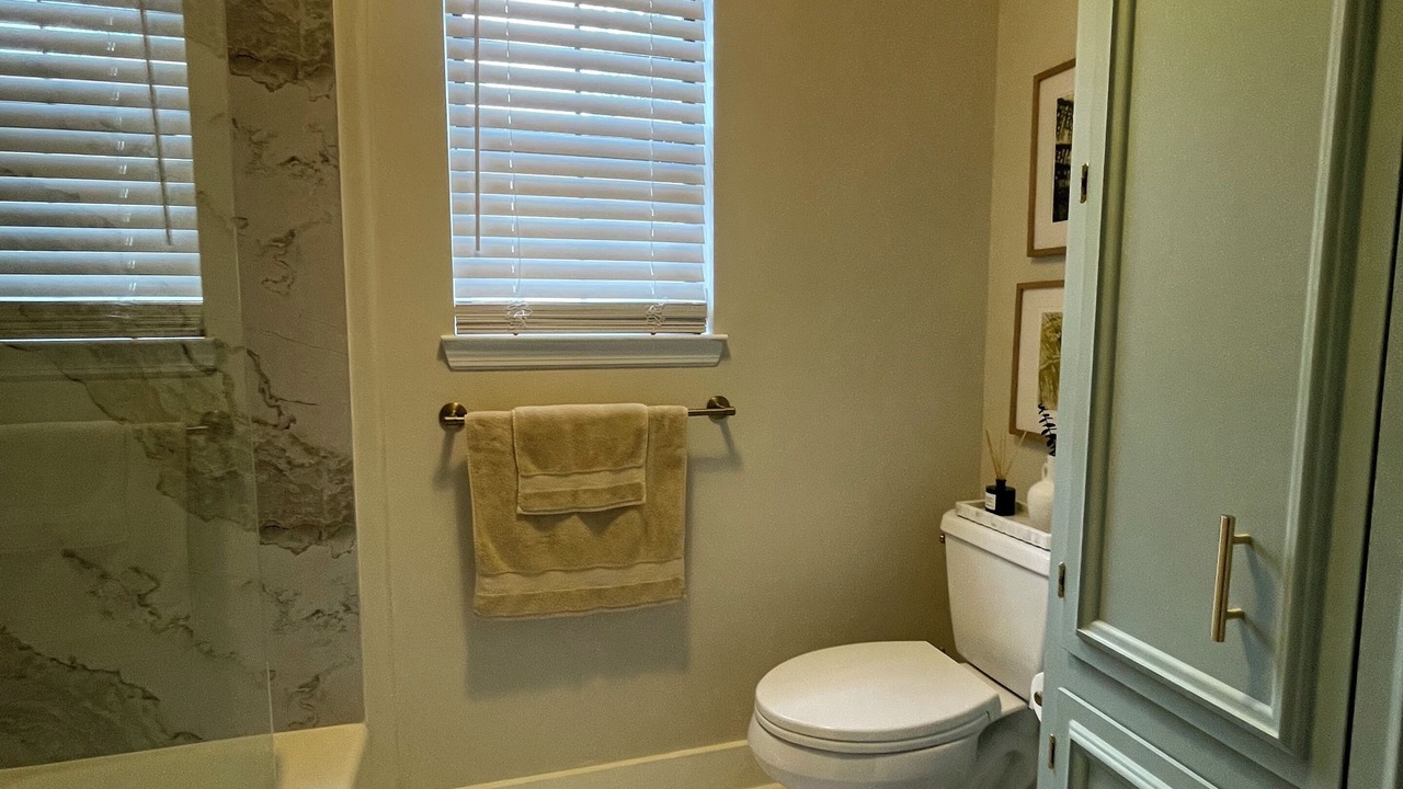 Photo of Bathroom in Northeast Pensacola