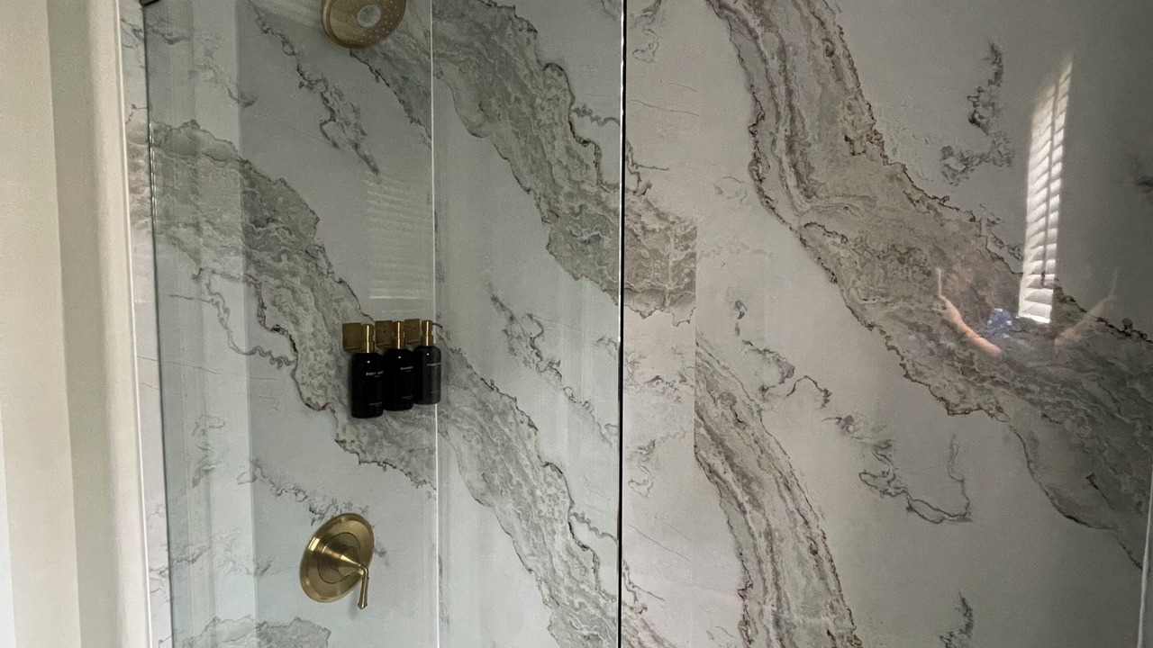 Photo of Bathroom in Northeast Pensacola