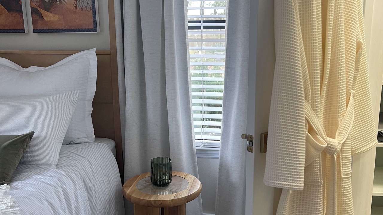 Photo of Bedroom in Northeast Pensacola