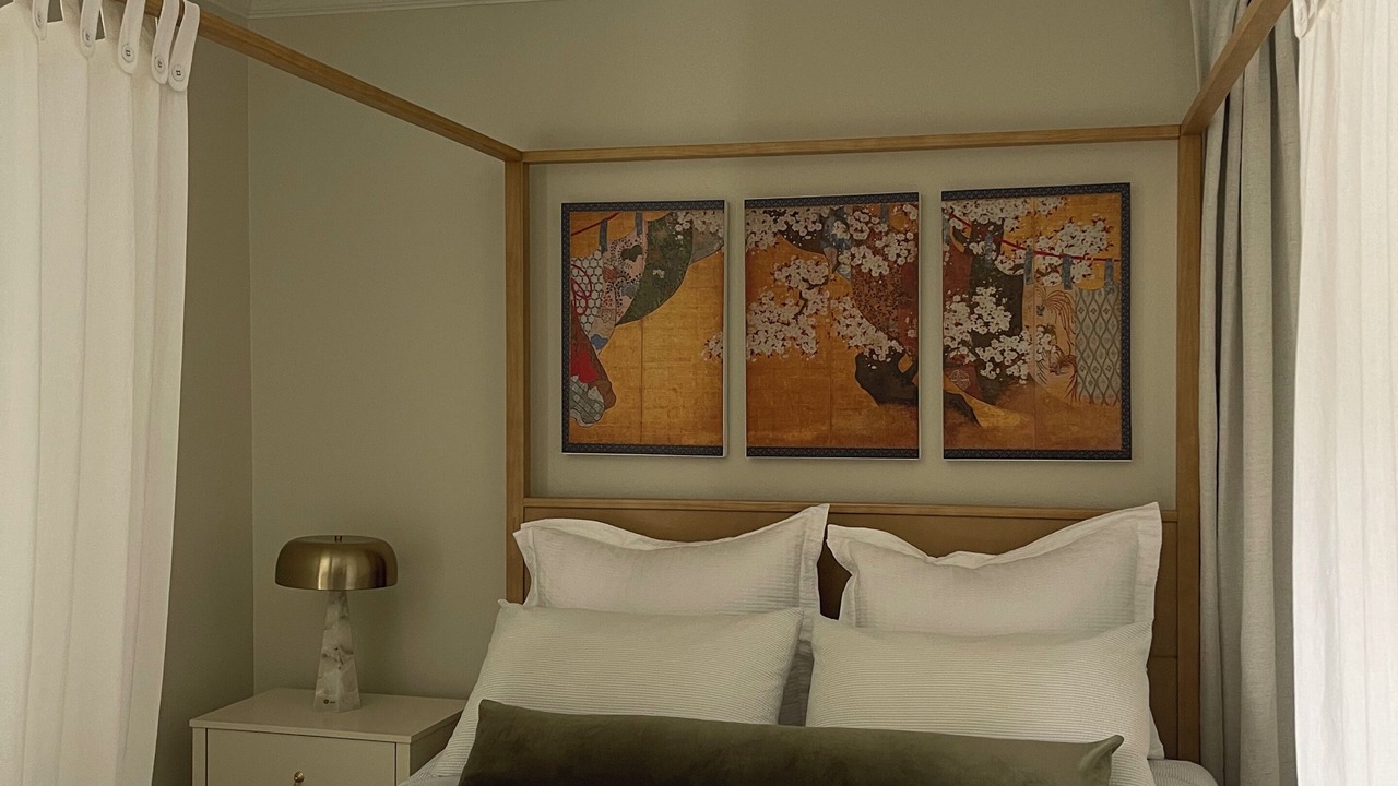 Photo of Bedroom in Northeast Pensacola