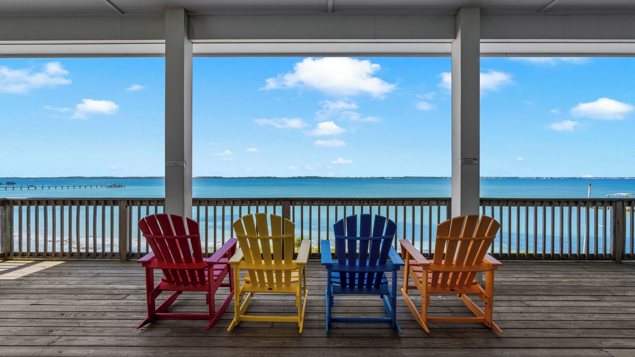 Photo of Outdoor in Pensacola Beach