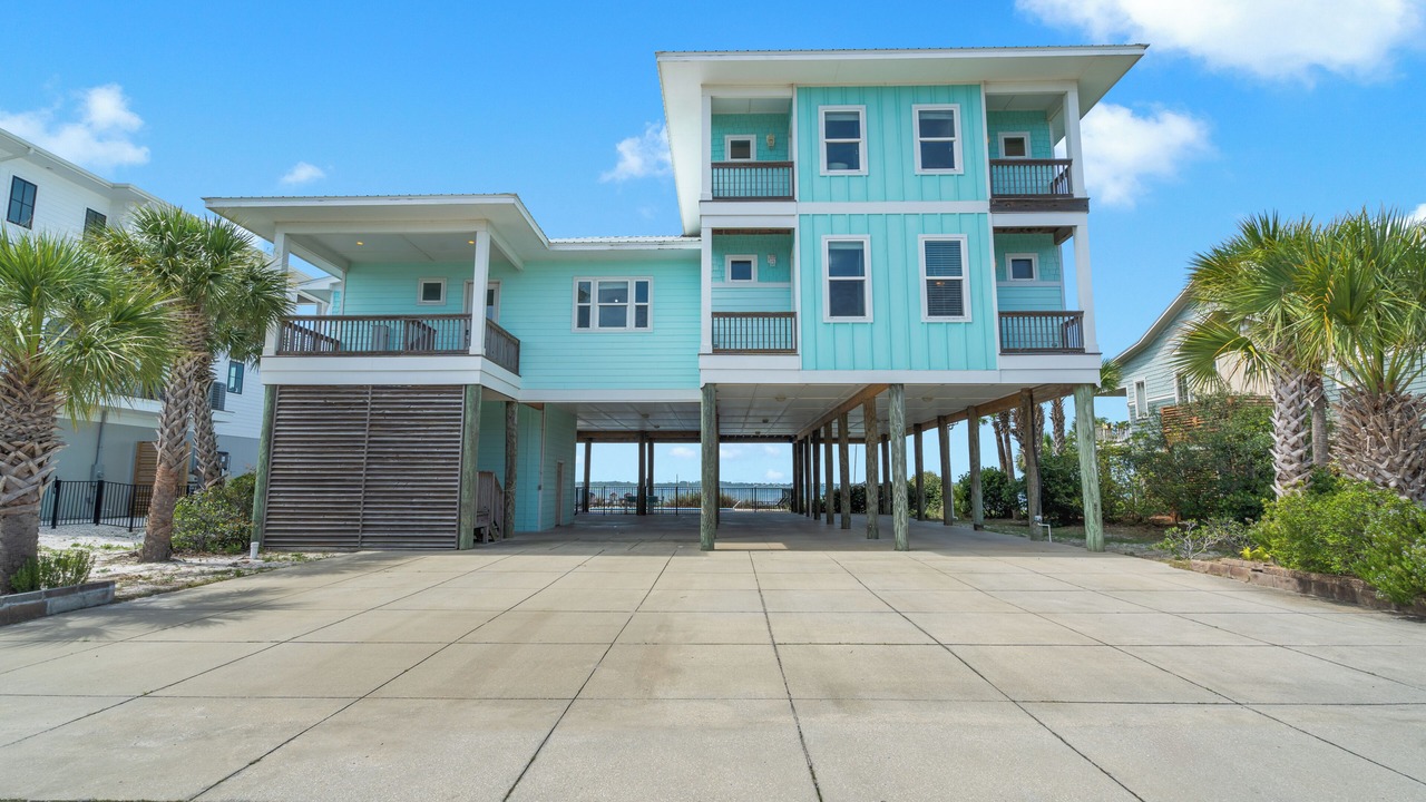 Photo of Outdoor in Pensacola Beach