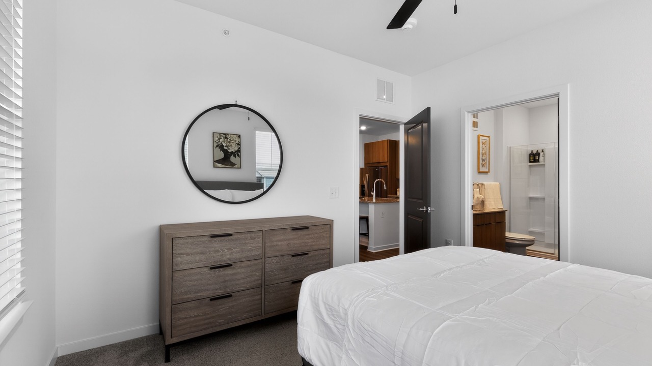 Photo of Bedroom in St. Augustine