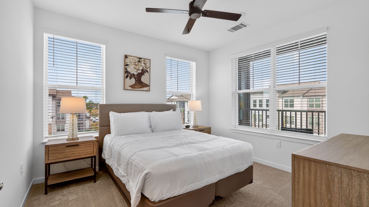 Photo of Bedroom in St. Augustine