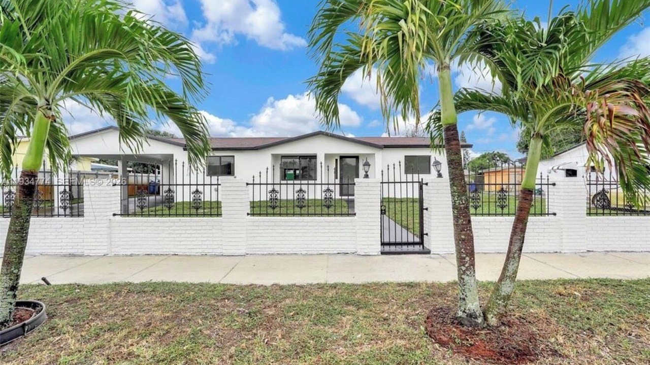 Photo of Outdoor in Miami Gardens