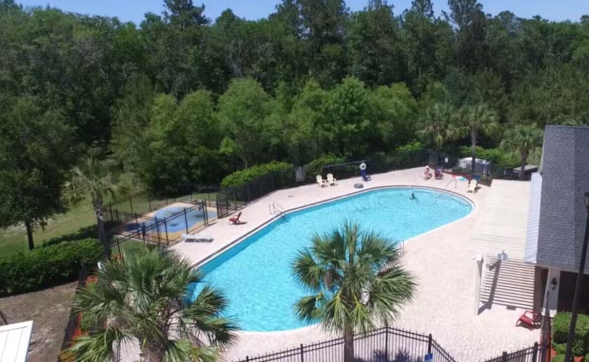 Photo of Outdoor in Lake City