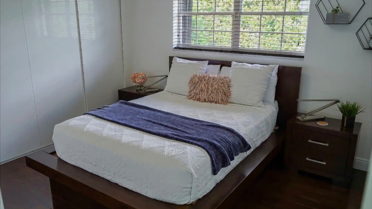 Photo of Bedroom in Palmetto Estates