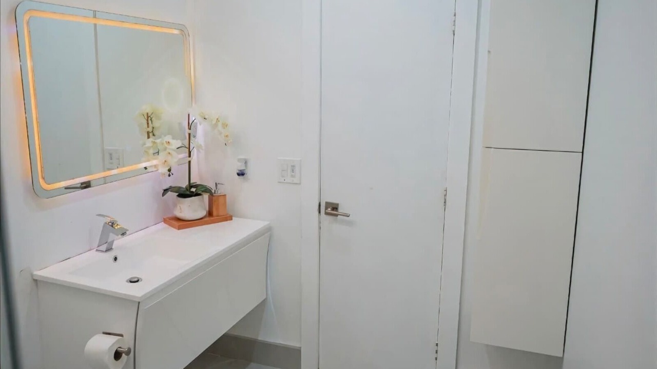 Photo of Bathroom in Palmetto Estates