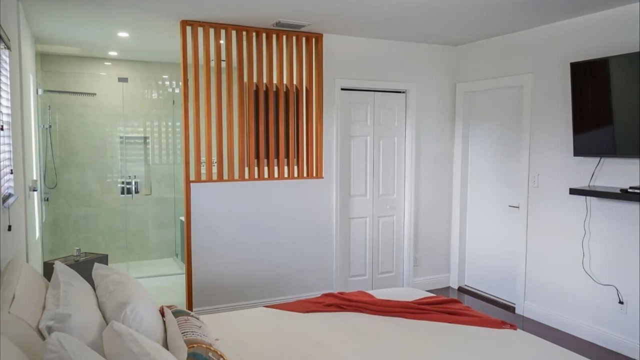 Photo of Bedroom in Palmetto Estates