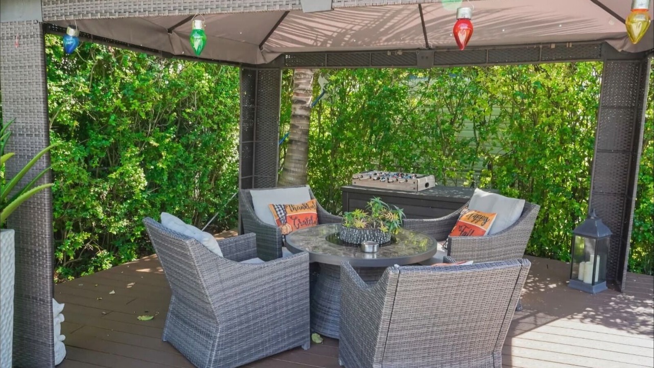 Photo of Outdoor in Palmetto Estates