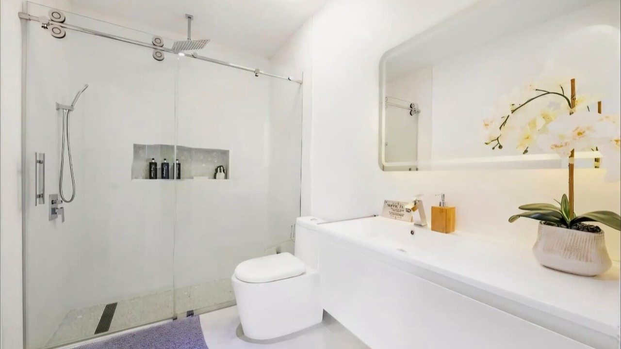 Photo of Bathroom in Palmetto Estates