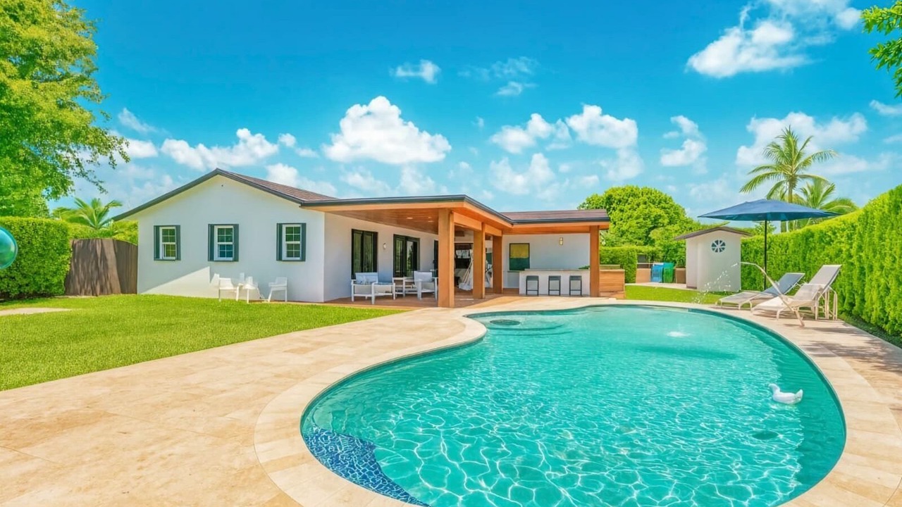 Photo of Outdoor in Palmetto Estates