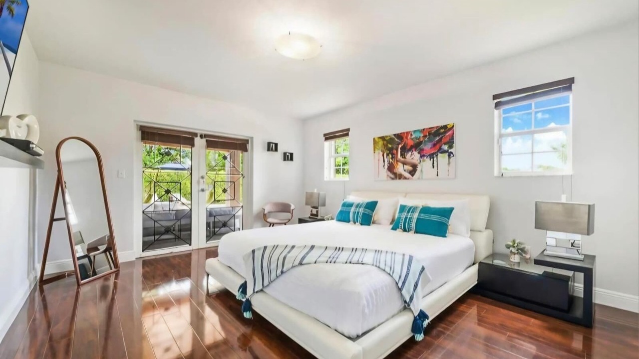Photo of Bedroom in Palmetto Estates