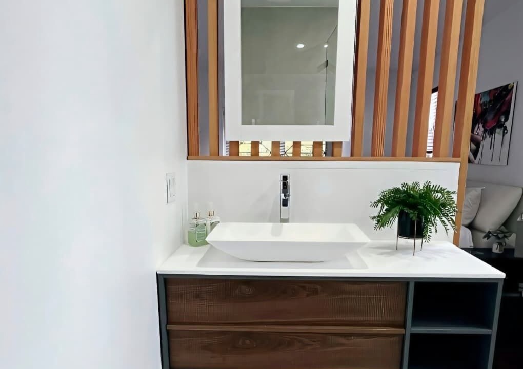 Photo of Bathroom in Palmetto Estates