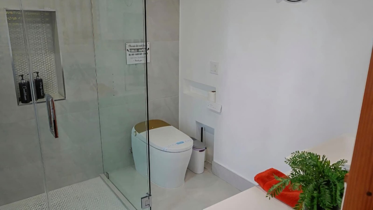 Photo of Bathroom in Palmetto Estates