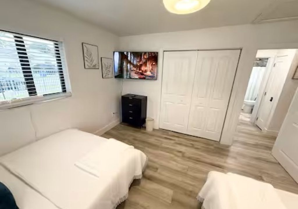 Photo of Bedroom in North Miami