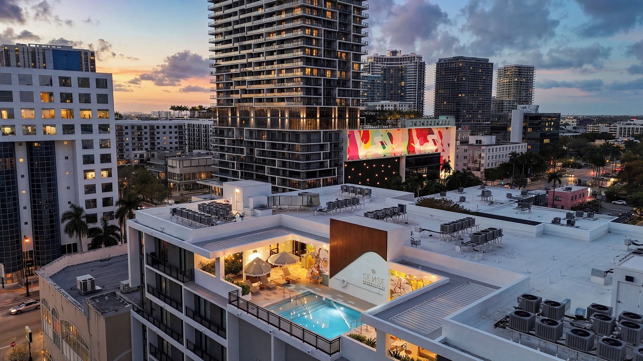 Photo of Outdoor in Midtown