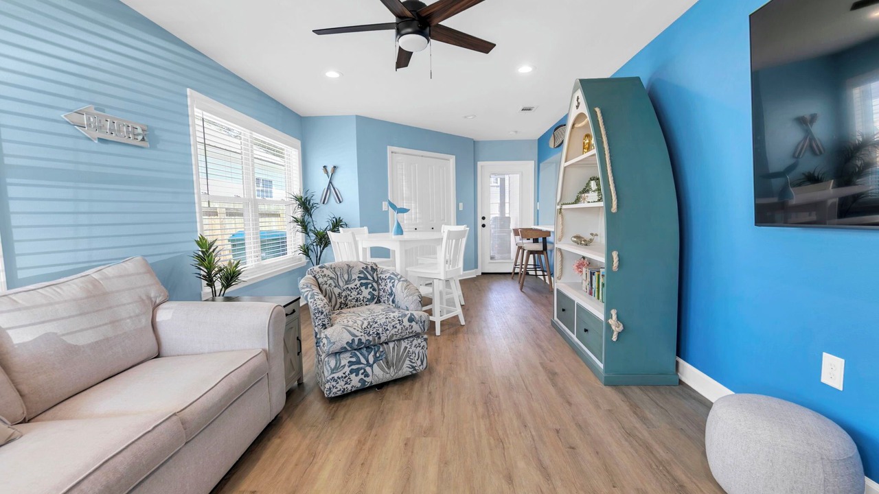 Photo of Livingroom in Riviera Beach