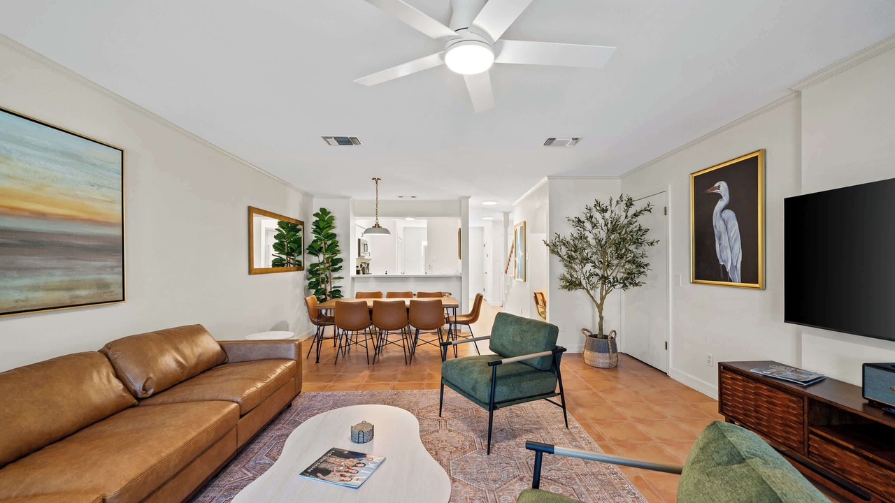 Photo of Livingroom in Fairhope