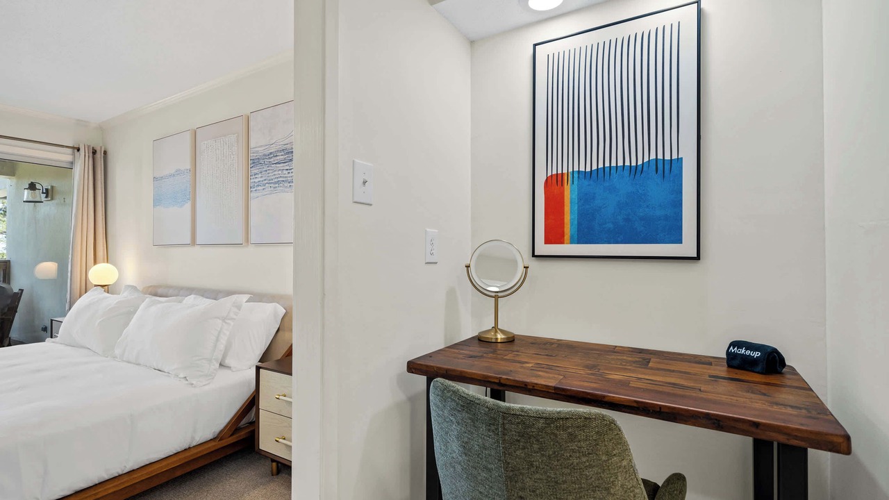 Photo of Bedroom in Fairhope